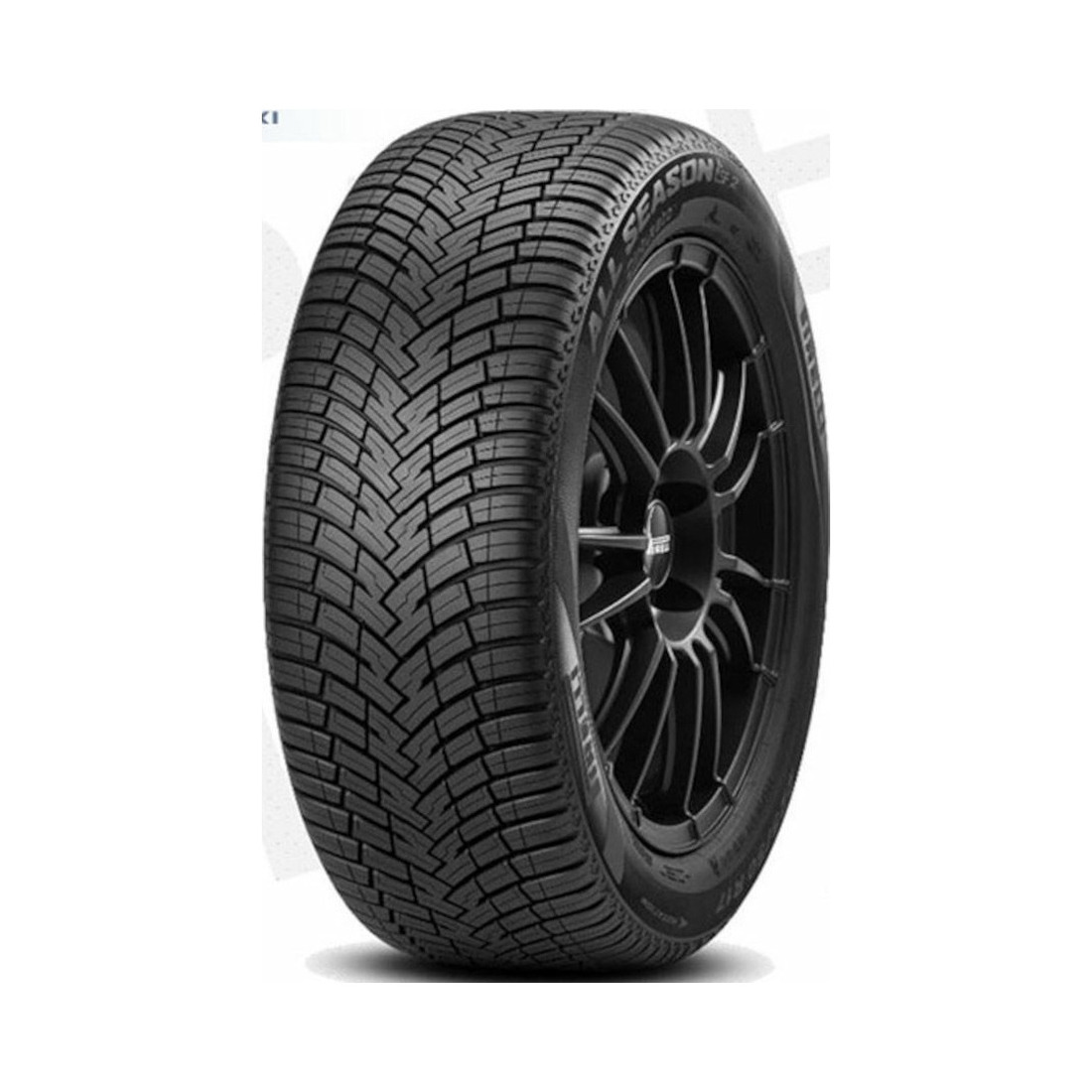 255/55  R19  Pirelli Scorpion All Season SF2 111W XL Вид 0