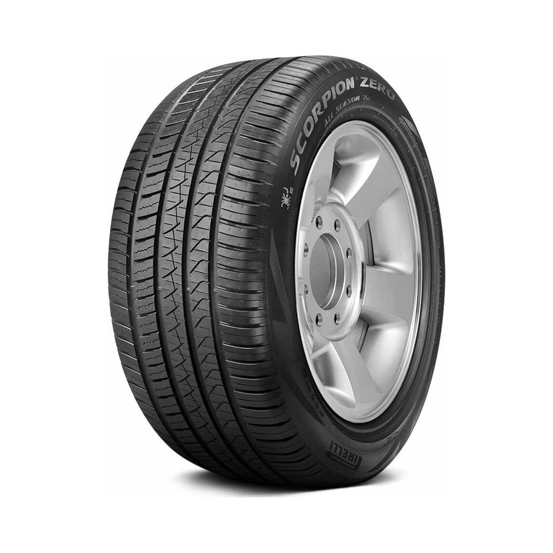 255/60  R20  Pirelli Scorpion Zero All Season LR 113V XL Вид 0