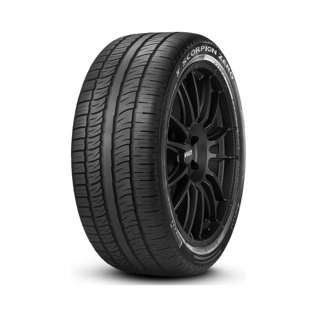 285/45  R21  Pirelli Scorpion Zero Asimmetrico SUV MO1 113W XL Вид 0