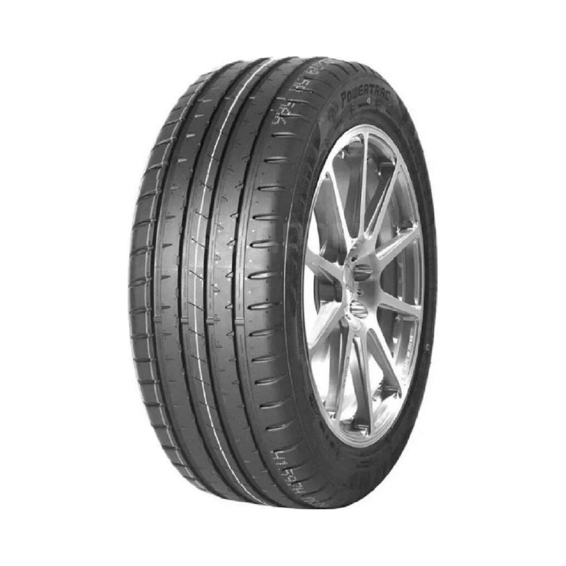 205/55  R16  Powertrac Racing Pro ZR 94W XL Вид 0