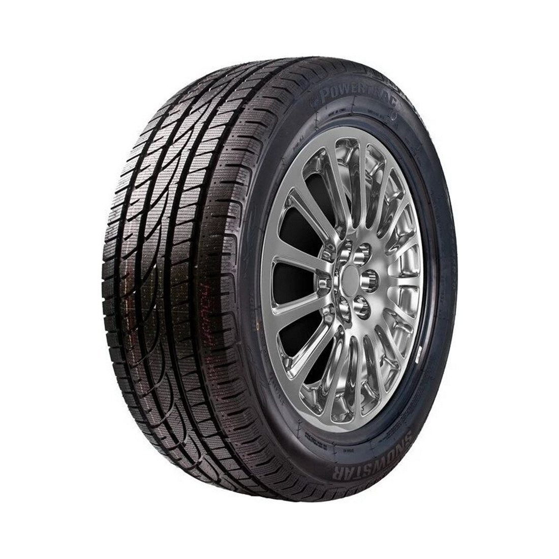 225/45  R18  Powertrac SNOWSTAR 95H XL Вид 0