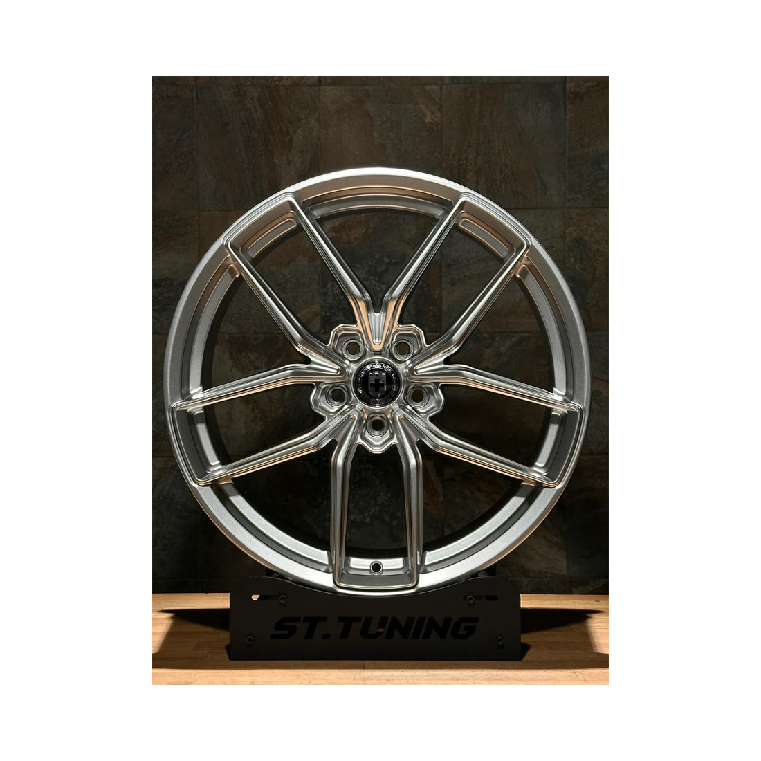 8.5x19 5x108 73.1 ET38 hs Вид 0
