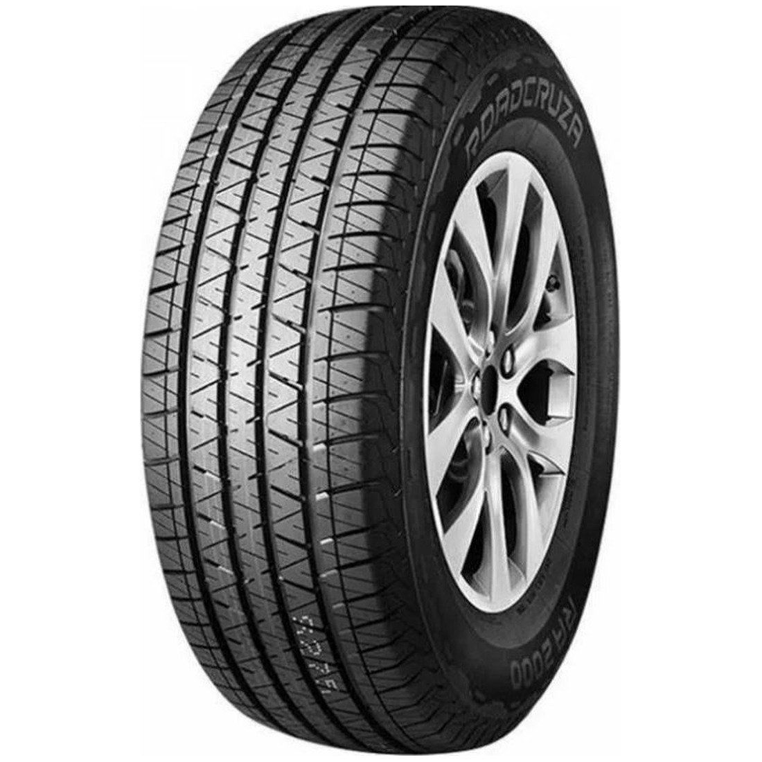 215/65  R16  Roadcruza RA2000 98H Вид 0