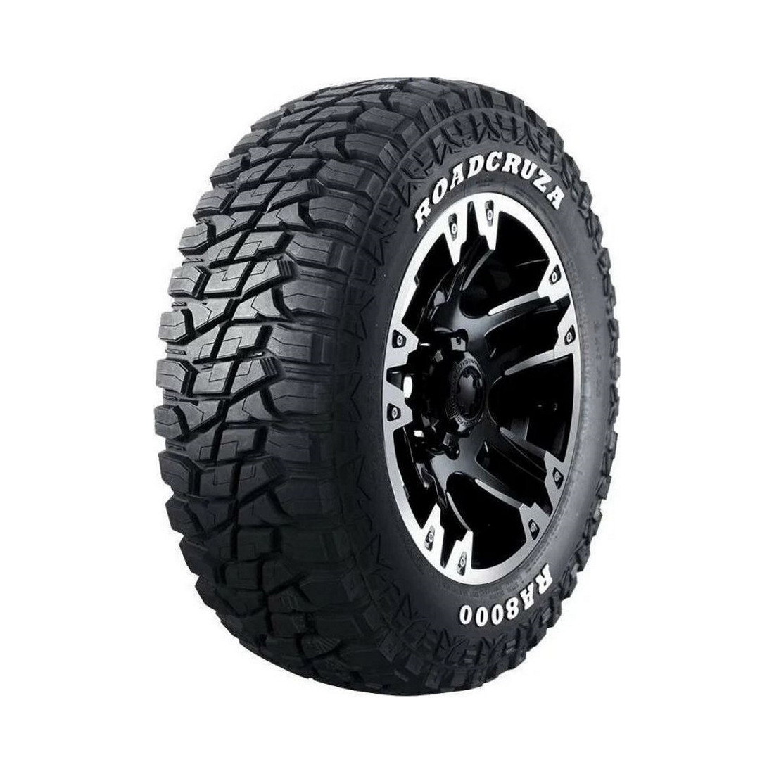 265/60  R18  Roadcruza RA8000 119/116Q Вид 0
