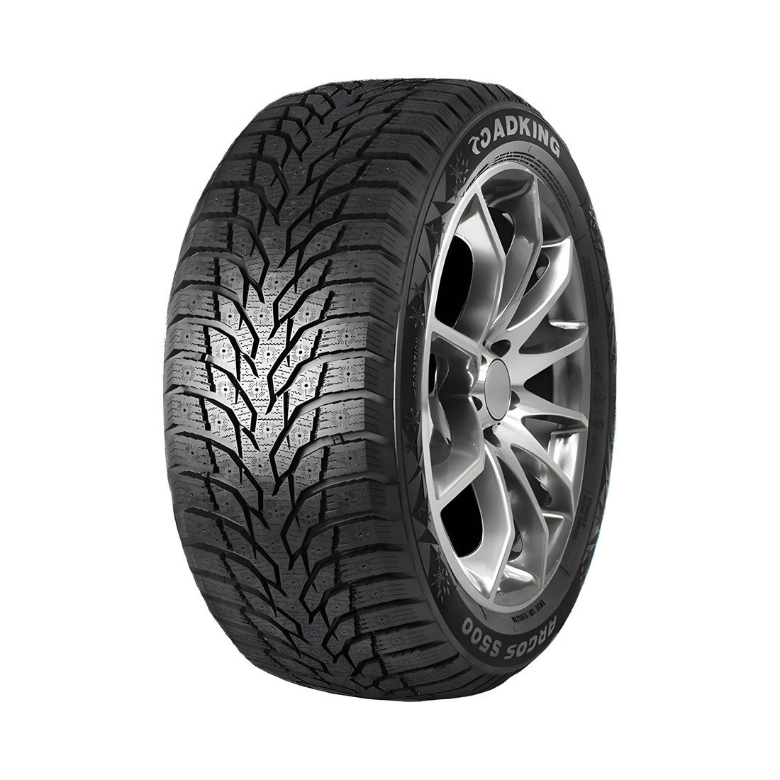 245/45  R20  Roadking ARGOS S500 шип 103T XL Вид 0