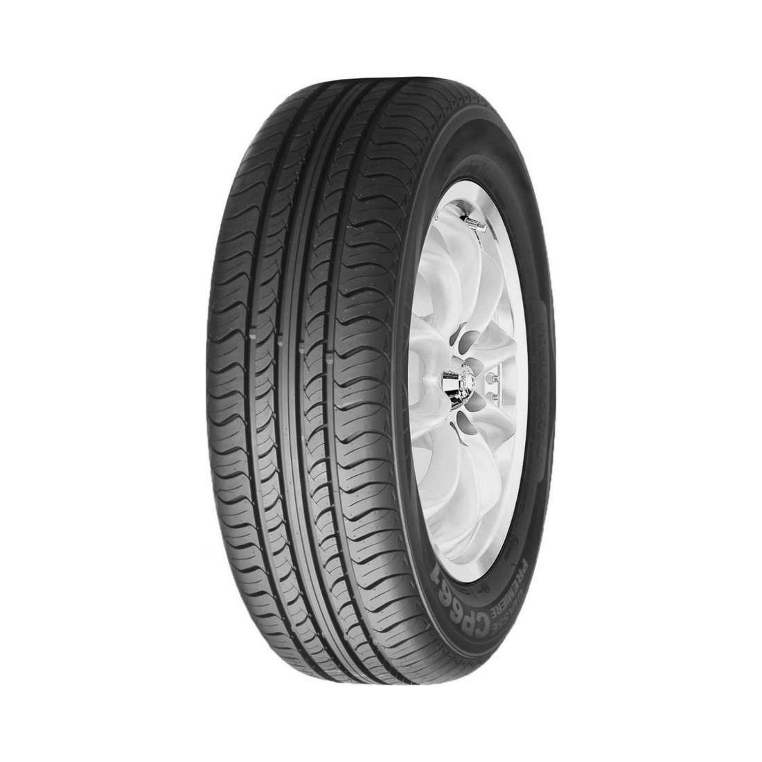 195/70  R14  Roadstone CP661 91T Вид 0