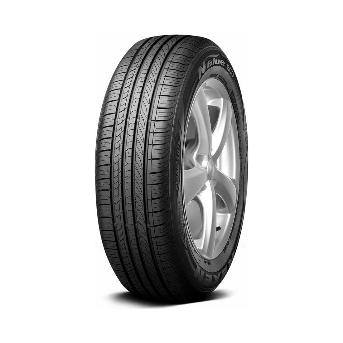 205/55  R16  Roadstone N'Blue Eco 91V Вид 0