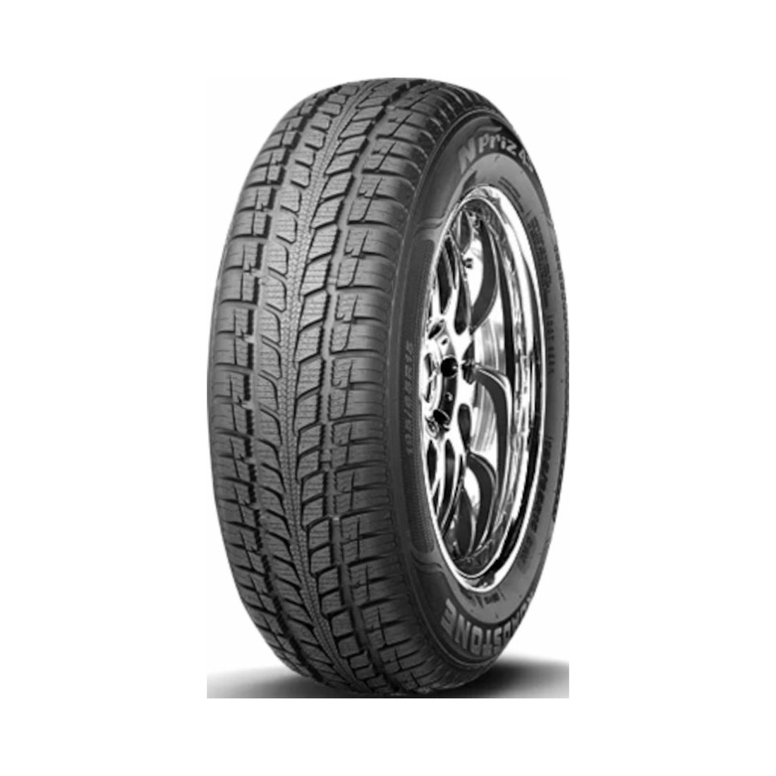 205/55  R16  Roadstone N'Priz 4S 91H Вид 0