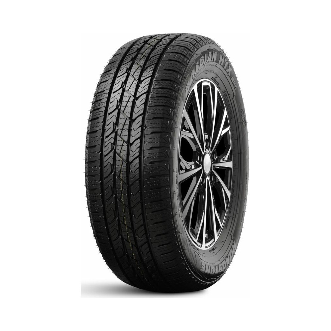 235/65  R17  Roadstone Roadian HTX RH5 108H Вид 0