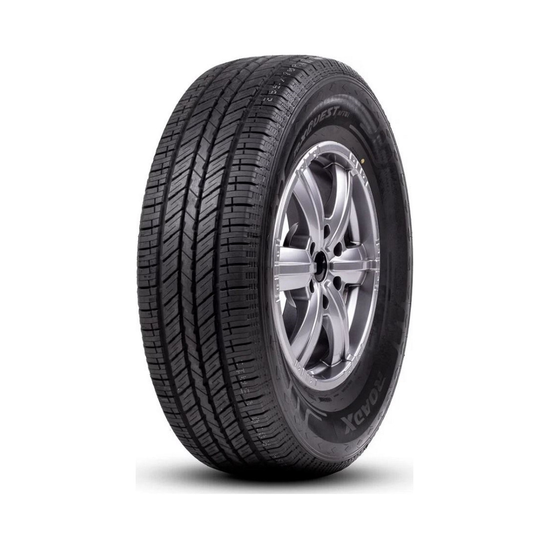 205/75  R14  ROADX RXQUEST H/T01 95S Вид 0