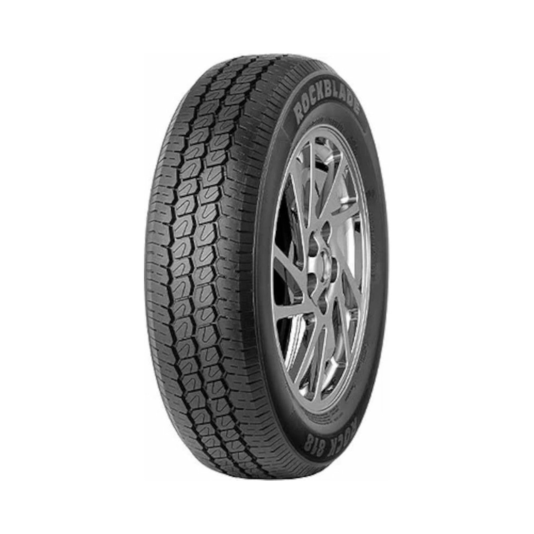205/65  R16  RockBlade Rock 818 107/105R Вид 0