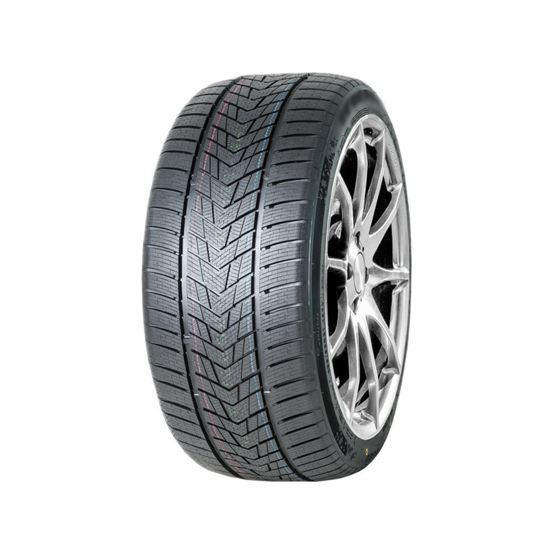 255/45  R19  Rotalla Setula W Race S330 104V XL Вид 0