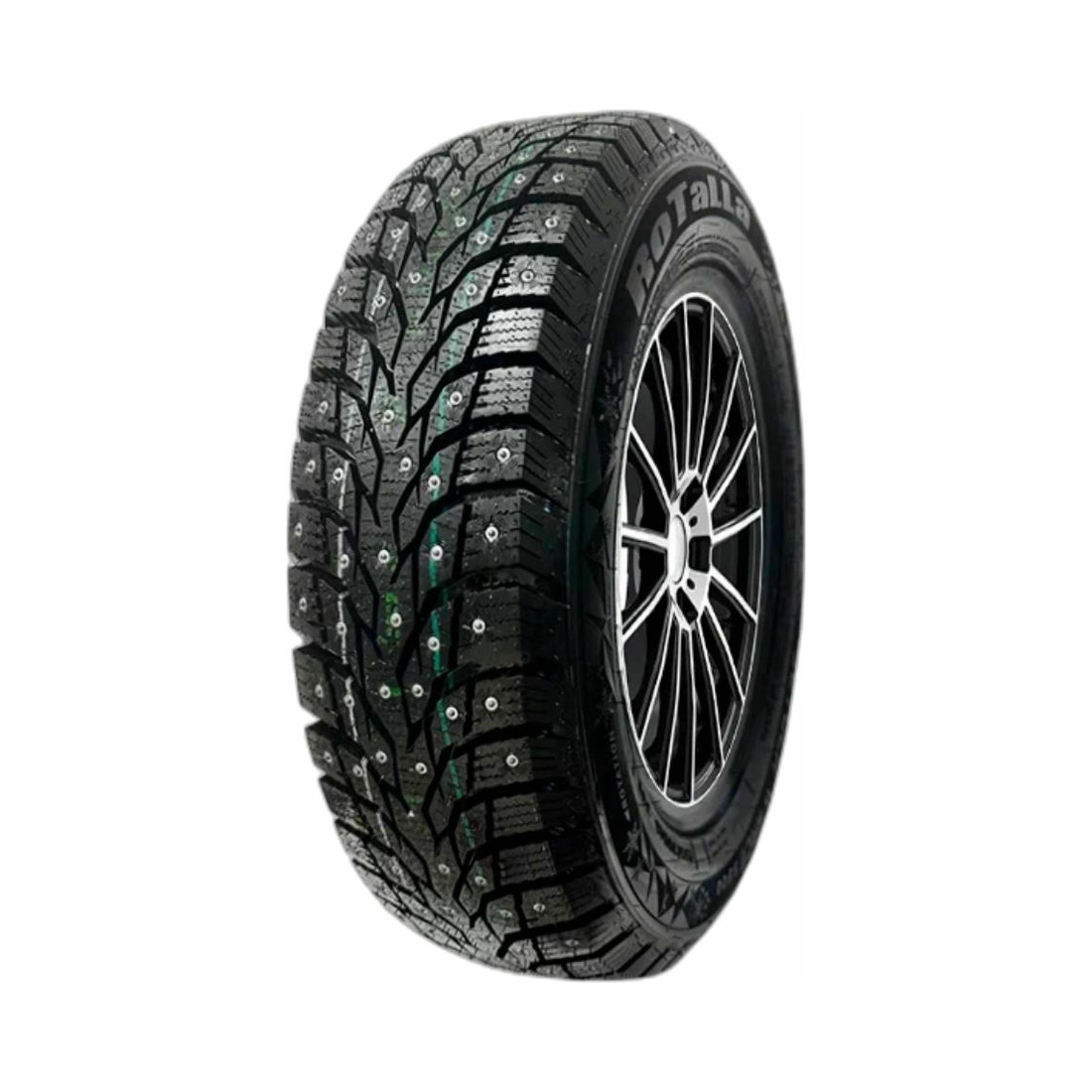 265/50  R20  Rotalla Setula W Race S500 шип 111T XL Вид 0