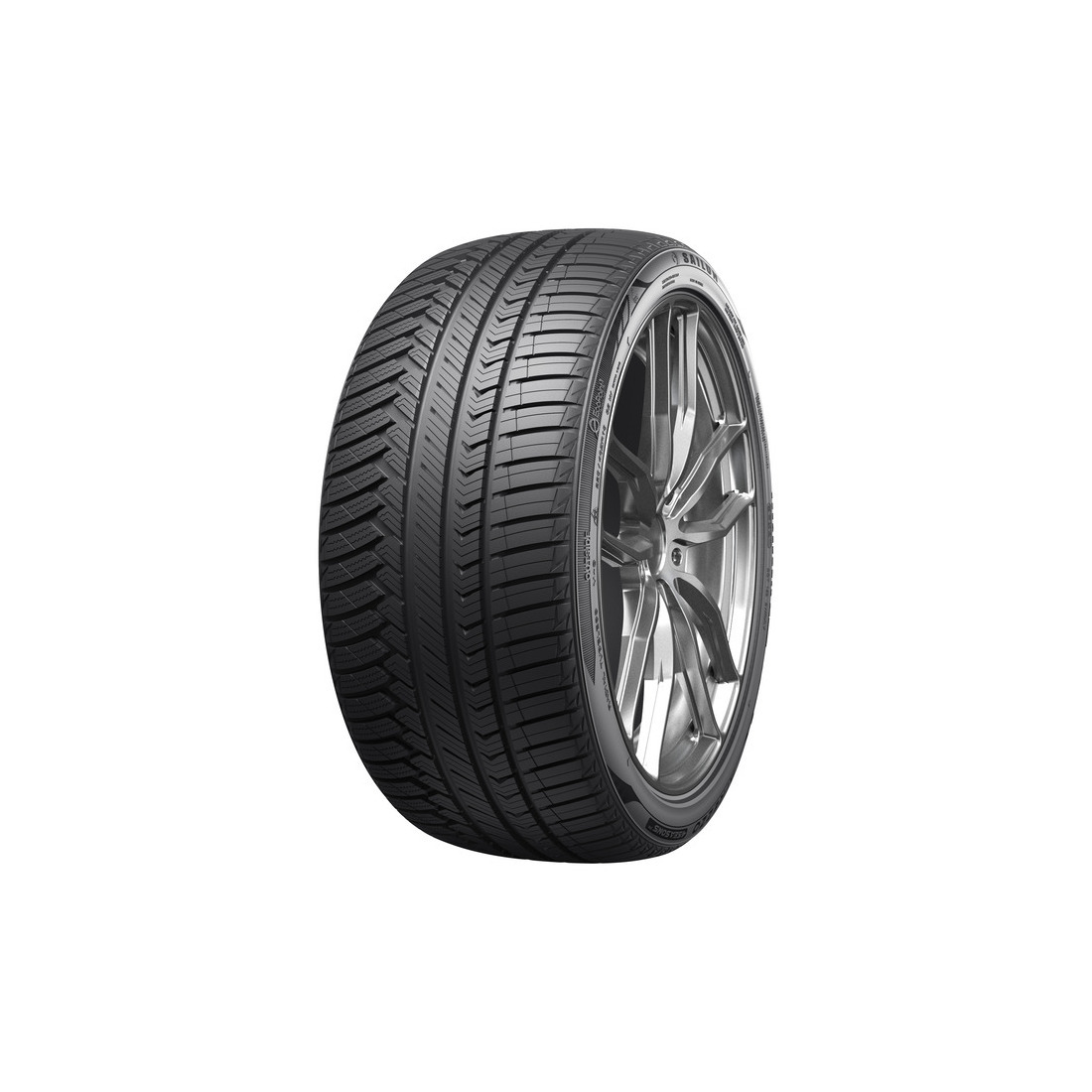 225/60  R17  Sailun Atrezzo 4 Seasons pro 103V XL Вид 0