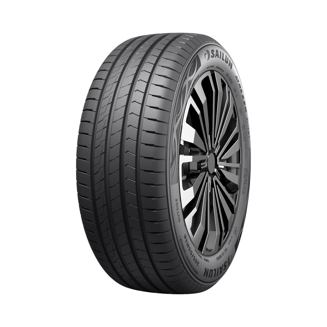 205/55  R16  Sailun Atrezzo Elite 2 94V XL Вид 0