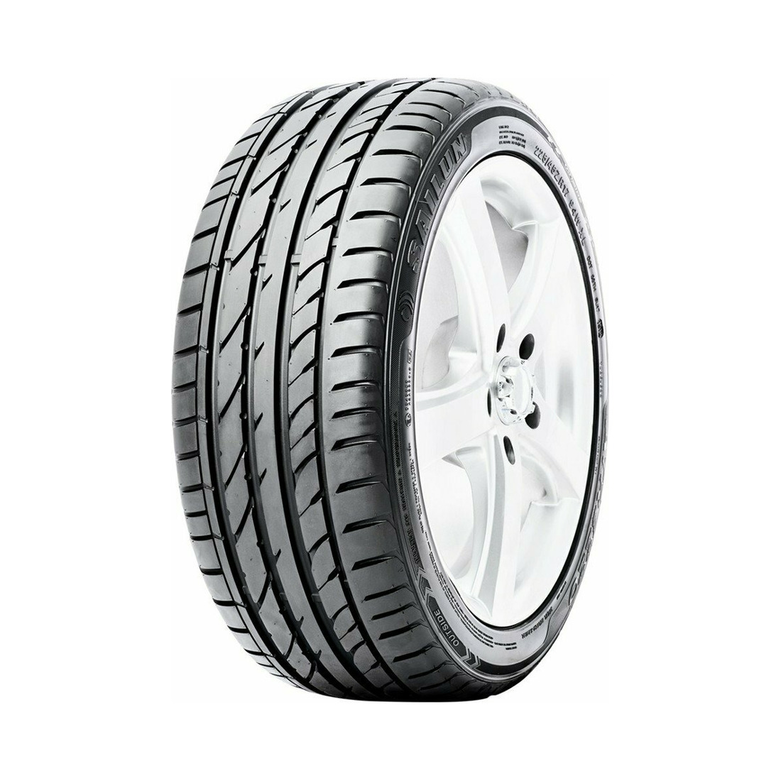 295/40  R21  Sailun Atrezzo ZSR 111Y Вид 0