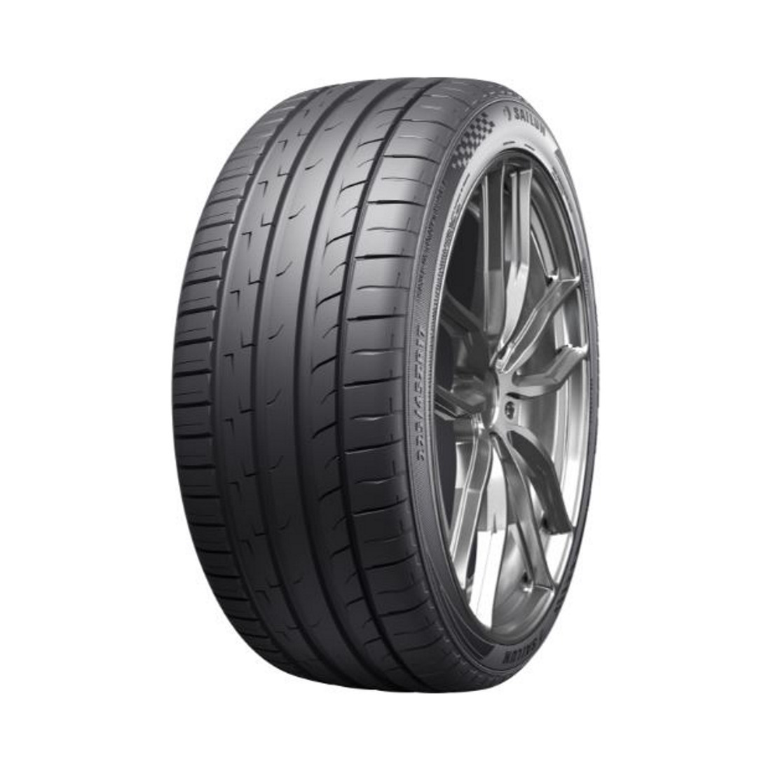 225/45  R18  Sailun Atrezzo ZSR 2 95Y XL Вид 0