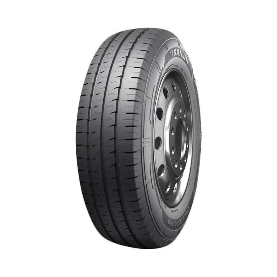 205/75 C R16  Sailun COMMERCIO PRO 113/111R Вид 0