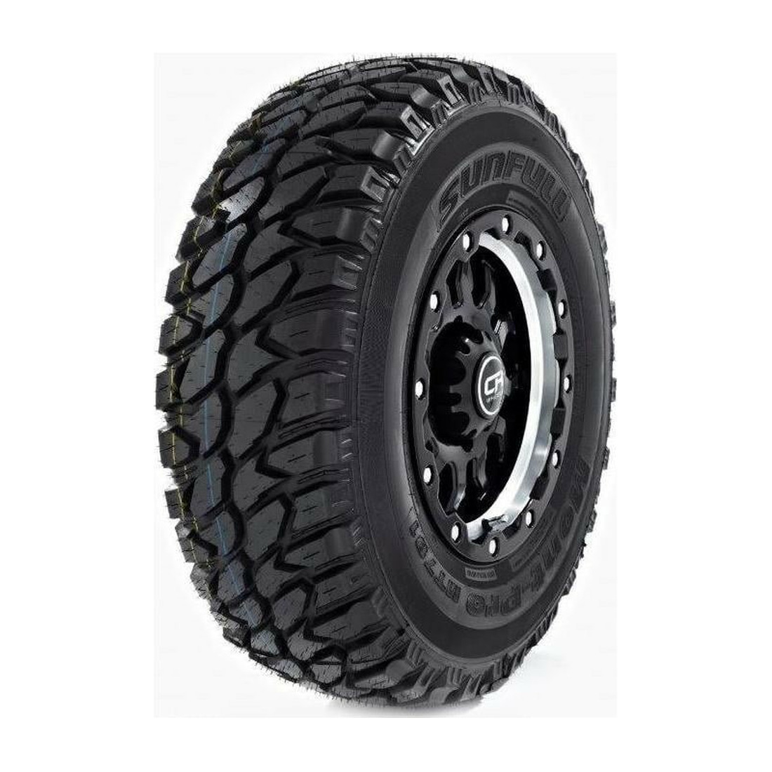 31/10.5  R15  Sunfull MONT-PRO MT781 109Q Вид 0