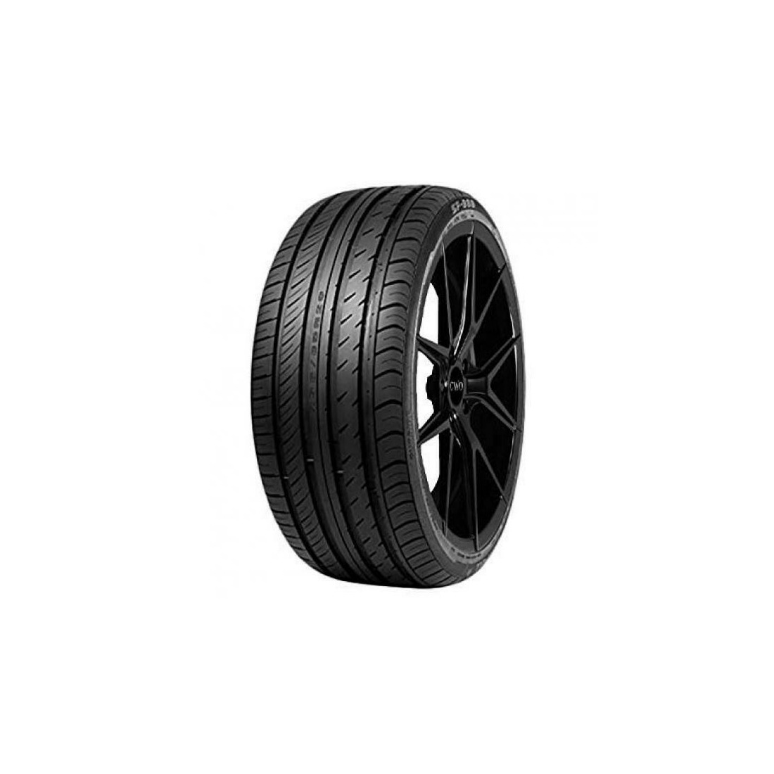 205/55  R16  Sunfull SF-888 94W XL Вид 0