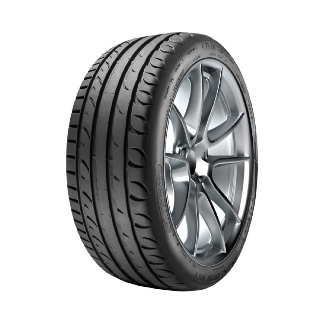 175/65  R15  Tigar High Performance 84H Вид 0