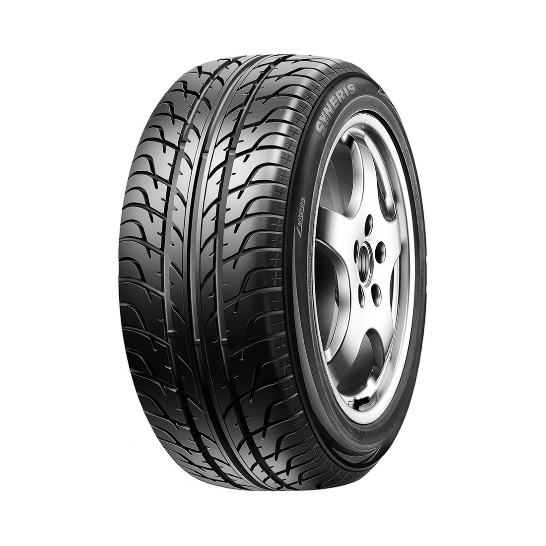 235/45  R17  Tigar Syneris 94W Вид 0