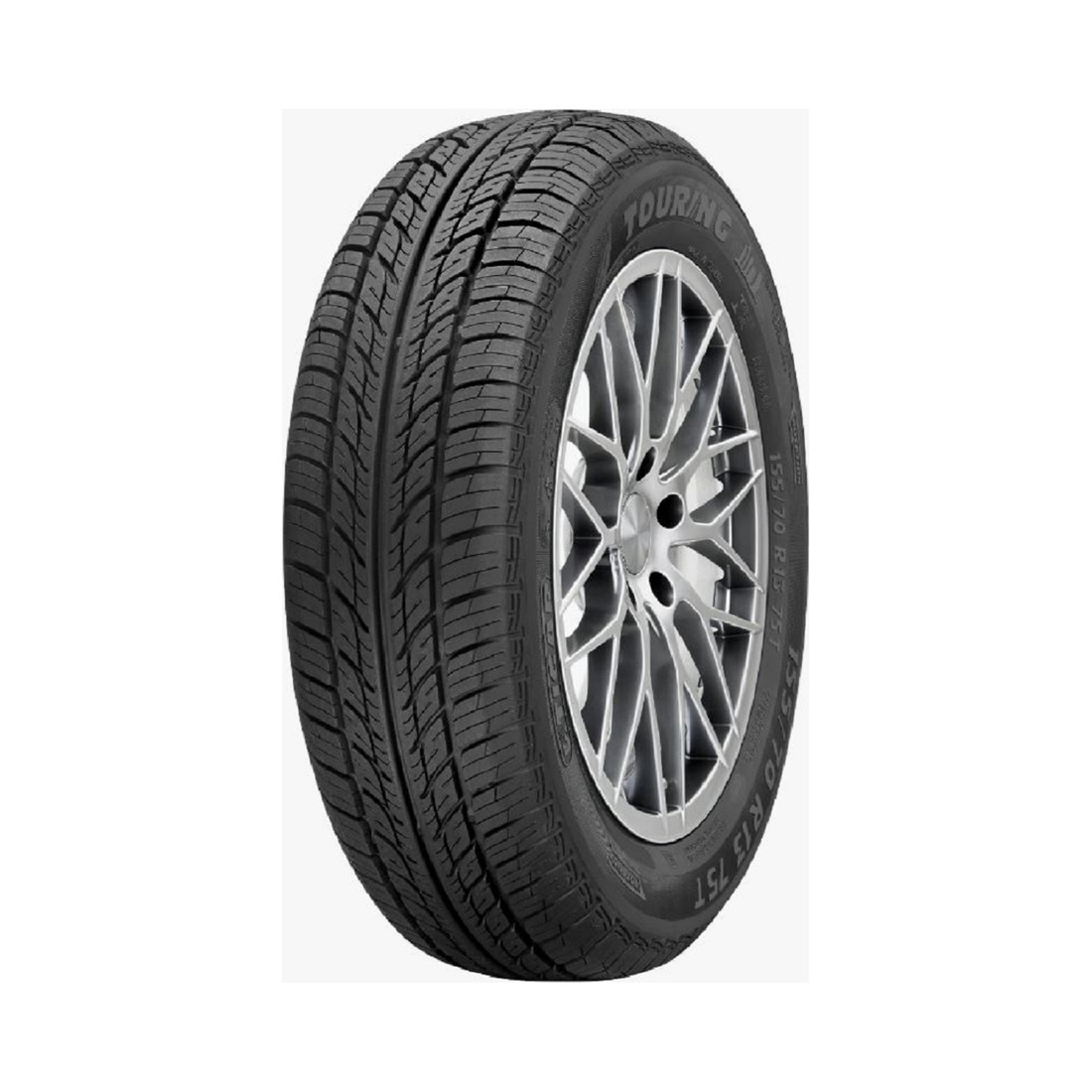 185/70  R14  Tigar Touring 88T Вид 0
