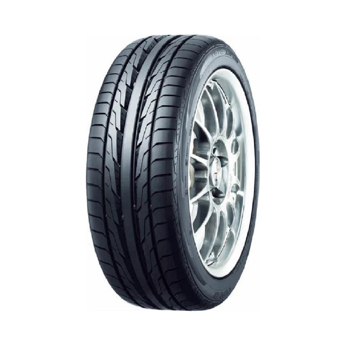 205/50  R16  Toyo DRB 87V Вид 0