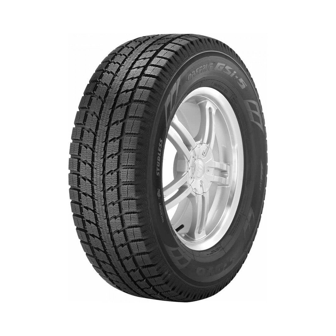 255/70  R17  Toyo Observe GSi-5 110Q Вид 0