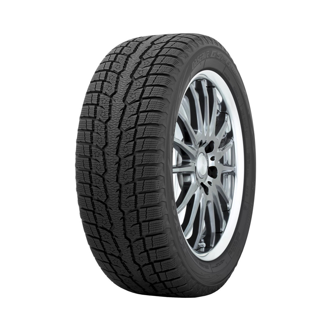 255/50  R20  Toyo Observe GSi-6 LS 109H Вид 0