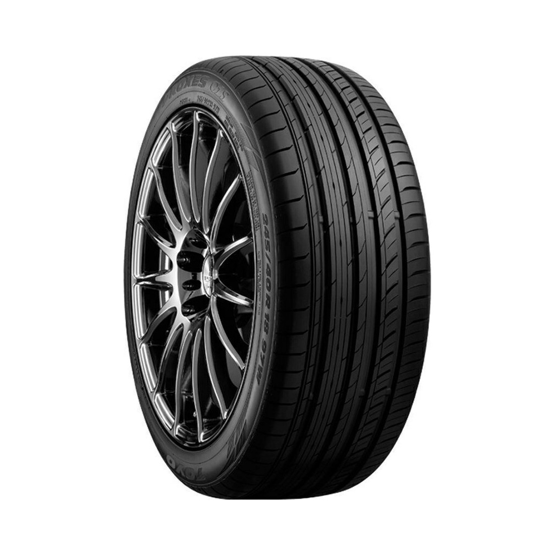205/55  R16  Toyo Proxes C1S 94W XL Вид 0