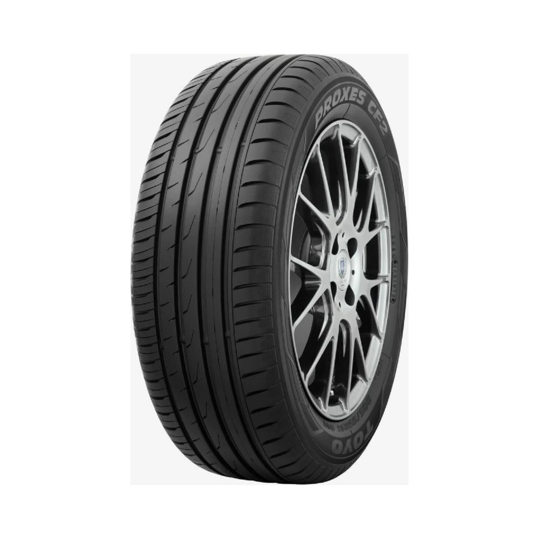 225/60  R16  Toyo Proxes CF2 98W Вид 0