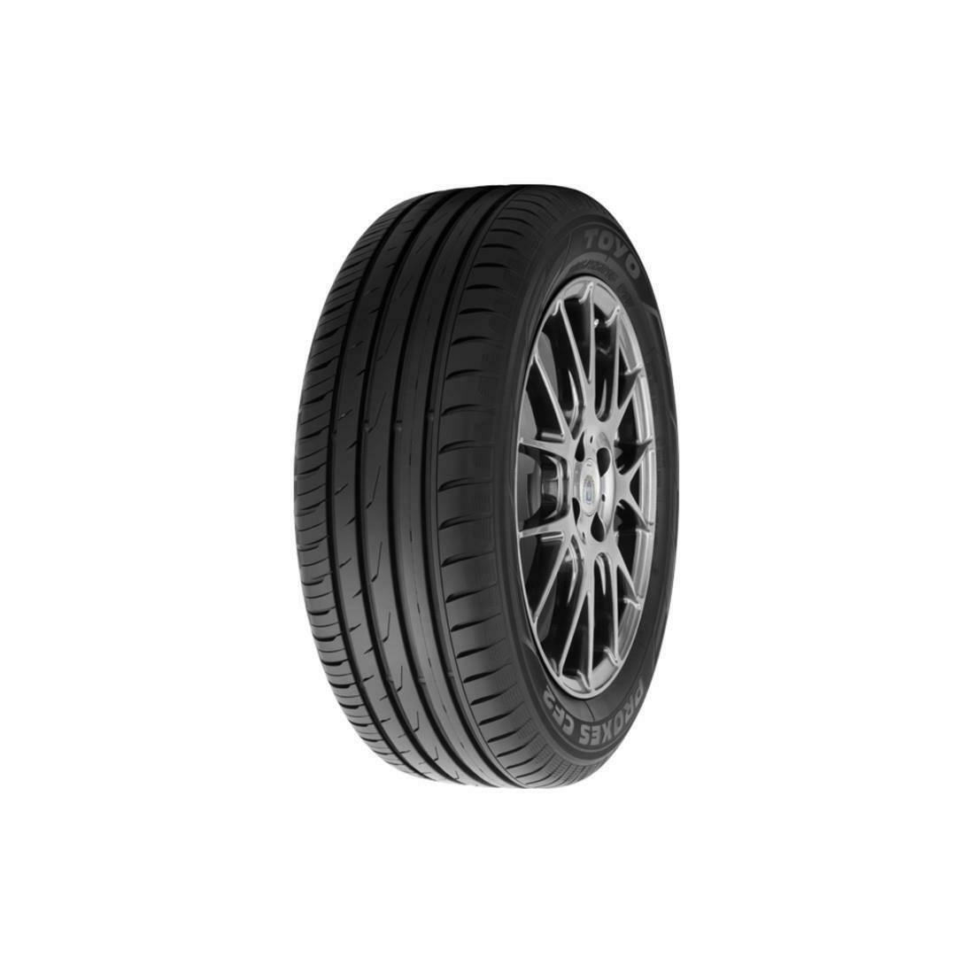 175/80  R16  Toyo Proxes CF2 SUV Вид 0