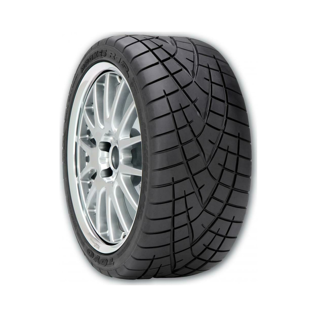 225/45  R17  Toyo Proxes R1R ZR 91W Вид 0