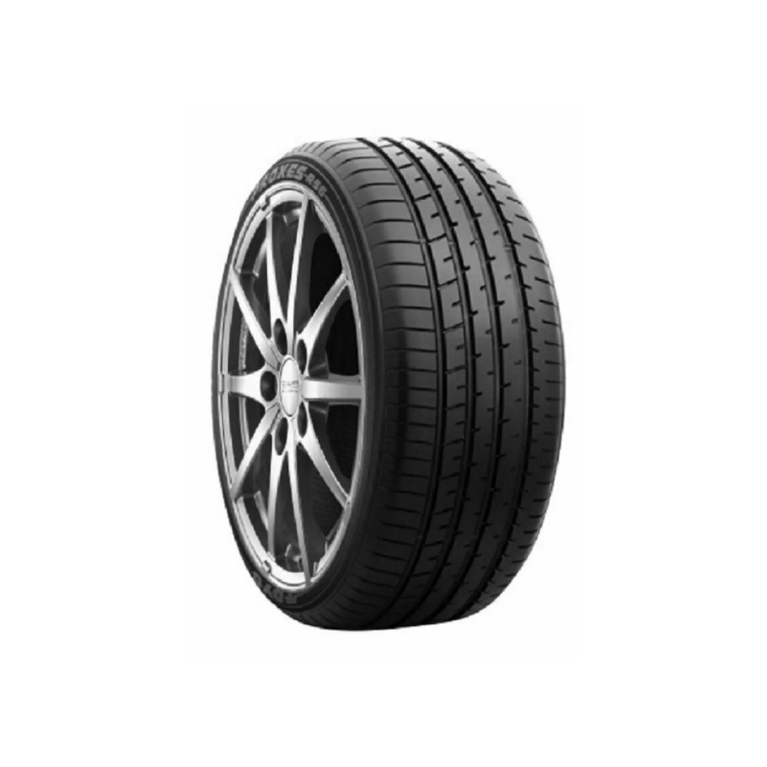 225/55  R19  Toyo Proxes R36 99V Вид 0