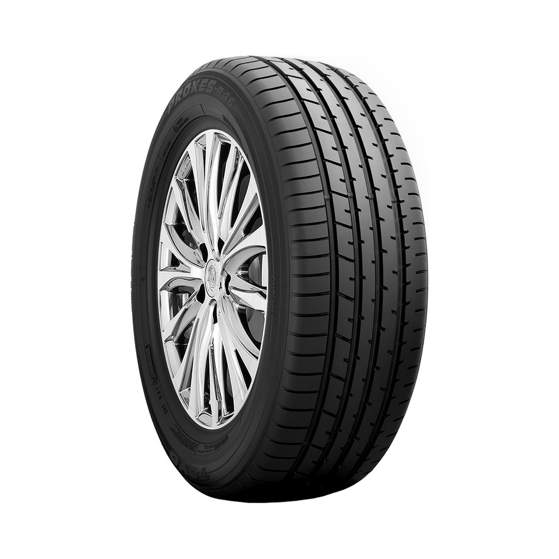 225/55  R19  Toyo Proxes R46A 99V Вид 0