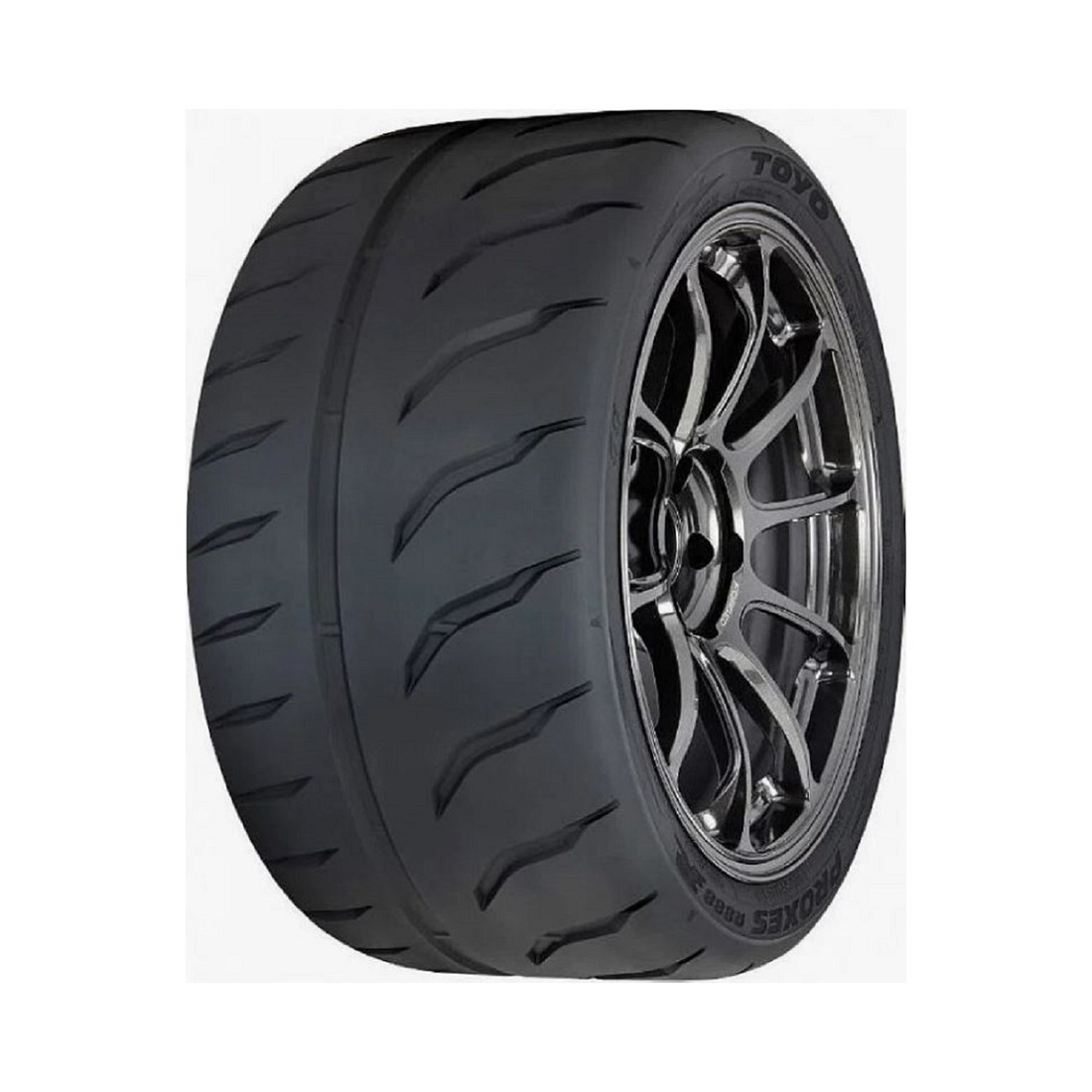 205/55  R16  Toyo Proxes R888R 94W XL Вид 0