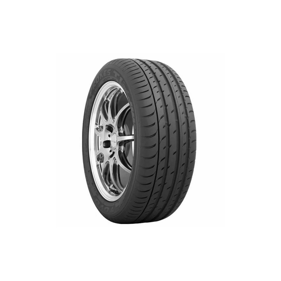 225/55  R17  Toyo Proxes T1 Sport SUV 97V Вид 0