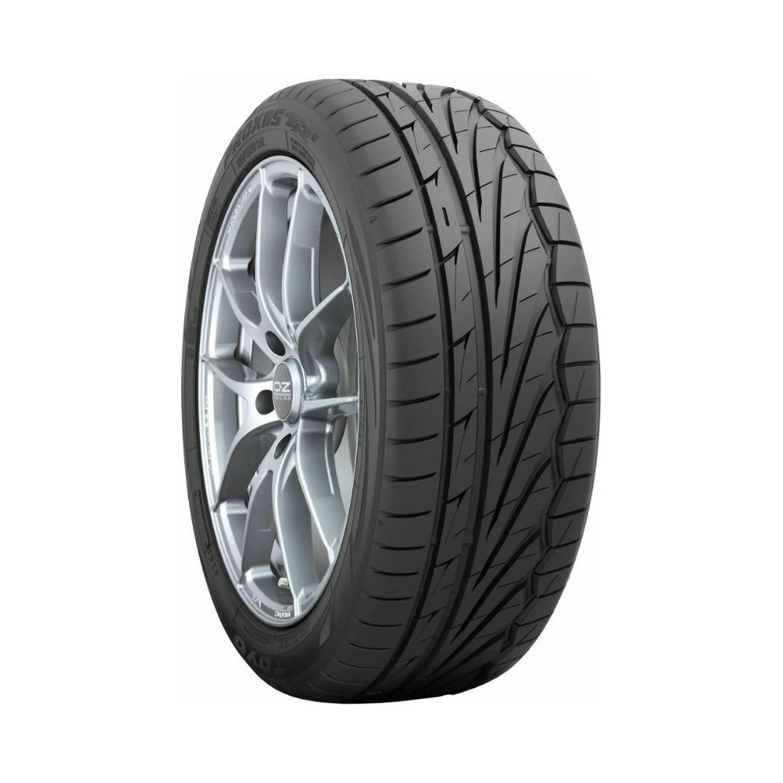 205/45  R16  Toyo Proxes TR1 87W Вид 0