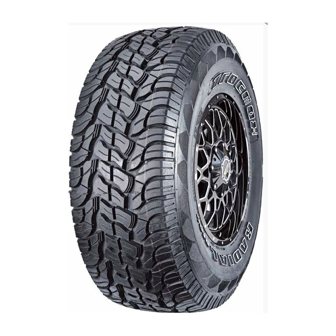 235/70  R16  Tracmax X-Privilo RF06 106T Вид 0