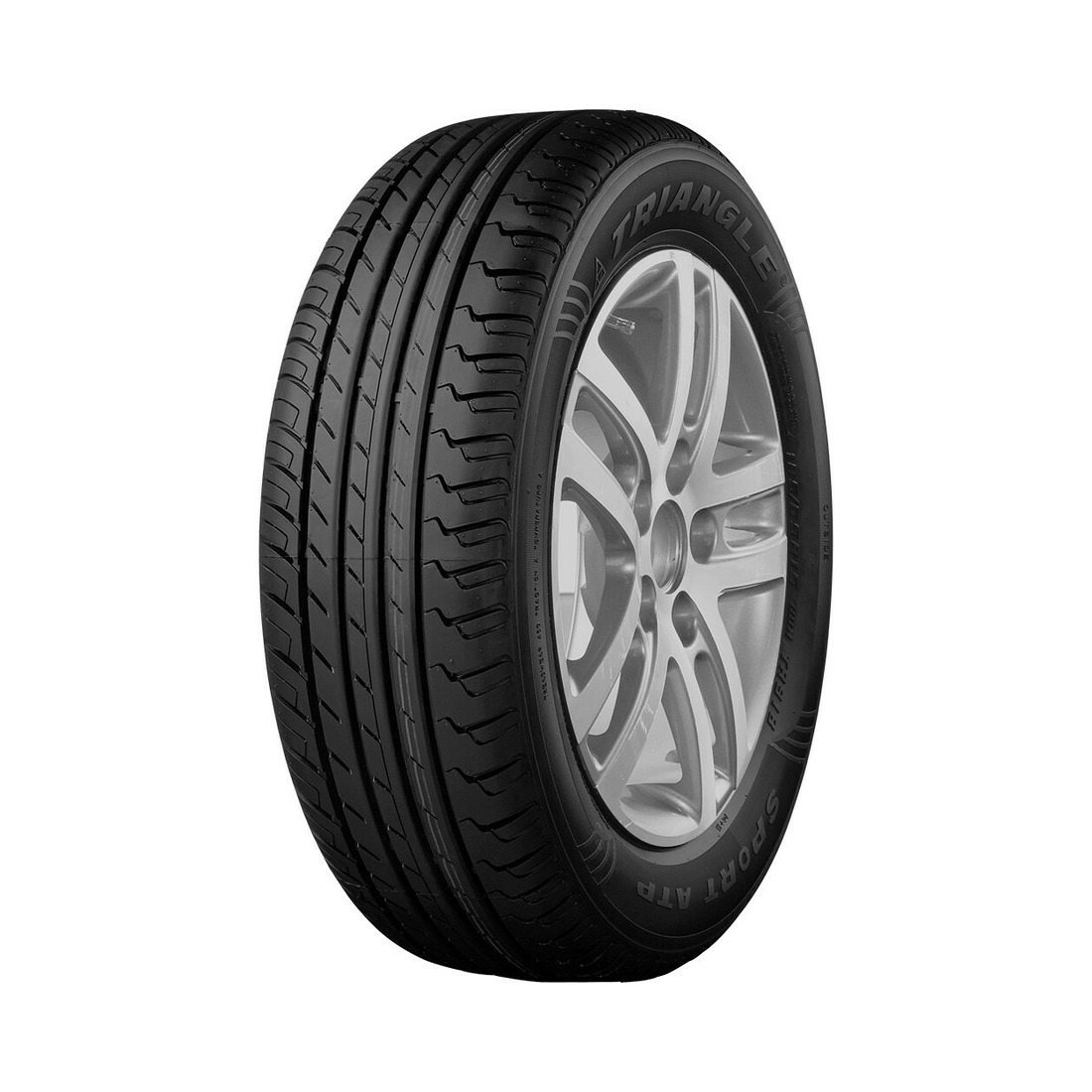 205/50  R15  Triangle TR918 89V Вид 0
