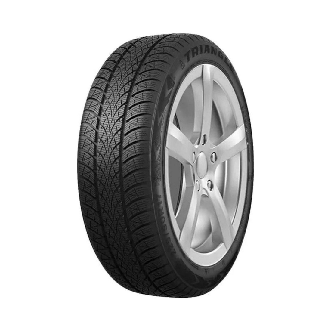195/55  R16  Triangle WinterX TW401 91H XL Вид 0