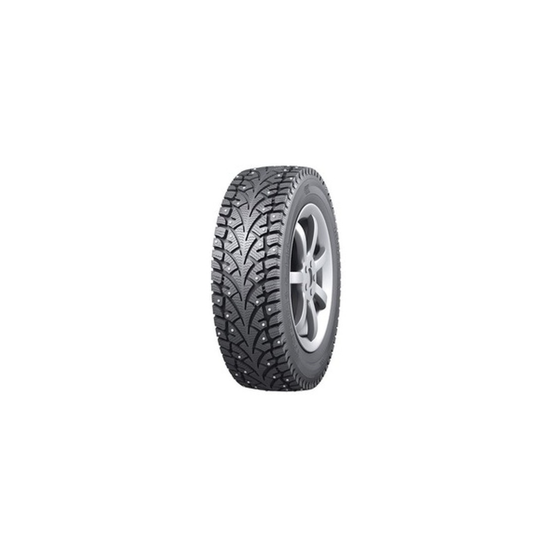 175/70  R13  Tunga C-140 шип Вид 0