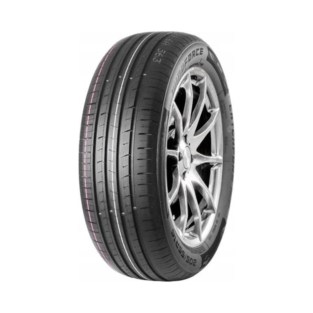 195/60  R15  Windforce Catchfors H/P 88H Вид 0