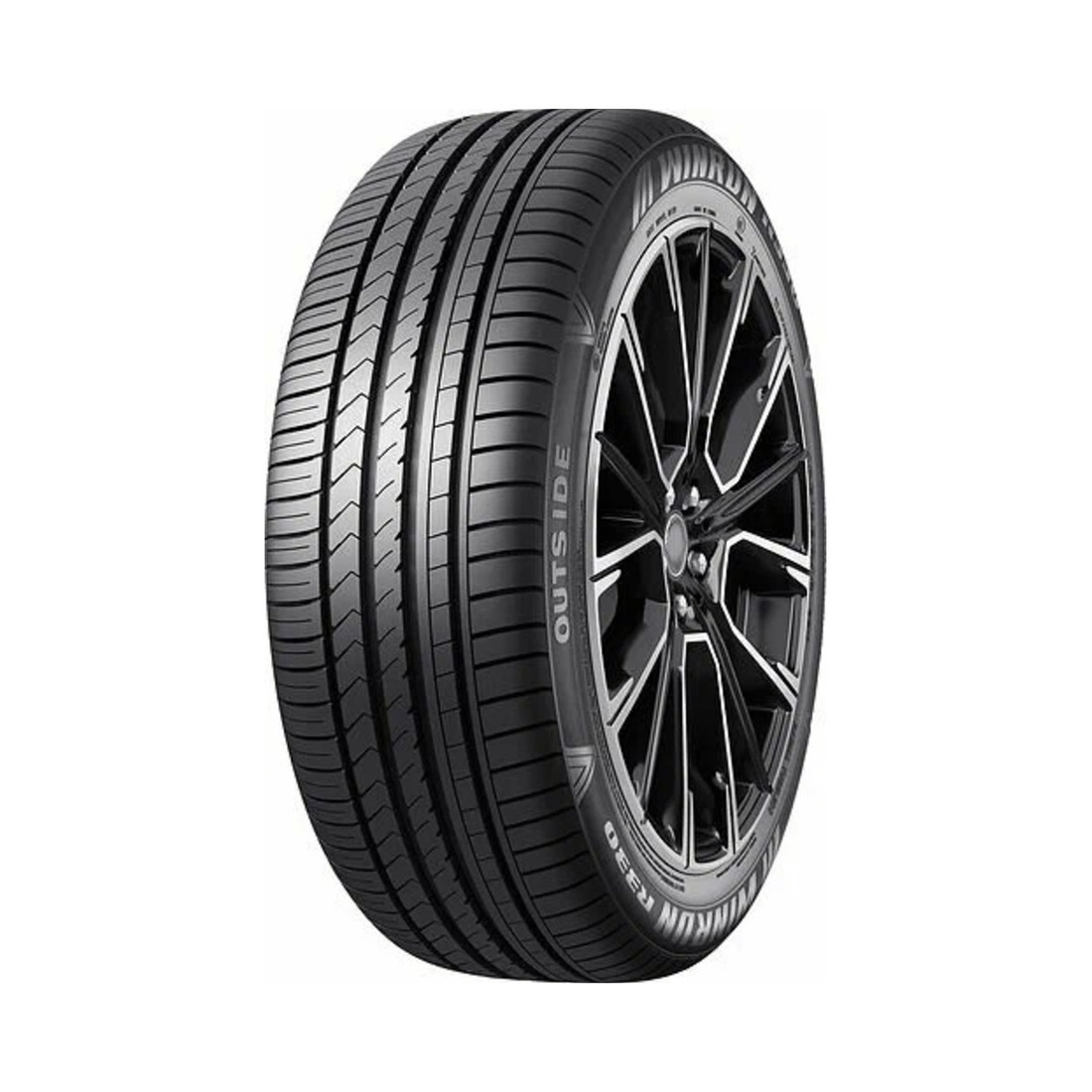 315/35  R22  Winrun R330 111W XL Вид 0