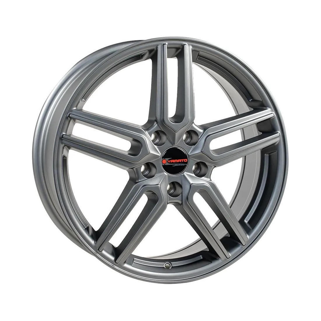 7.5x18 5x114.3 60.1 ET35 hs Вид 0