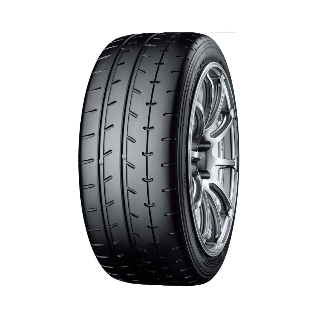 235/40  R18  Yokohama Advan A052 95Y Вид 0