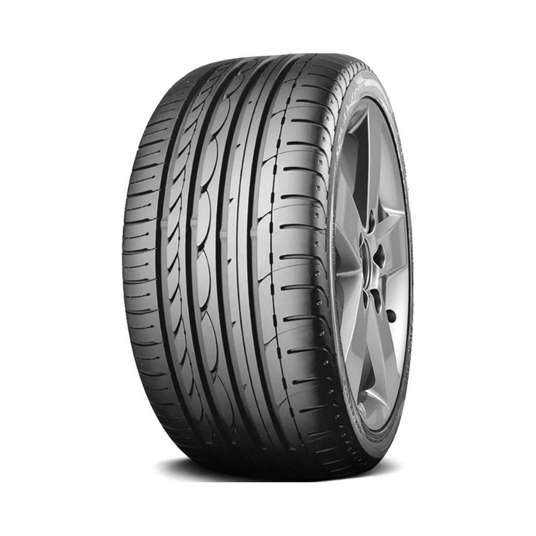 245/50  R18  Yokohama Advan Sport V103 RunFlat 100W Вид 0