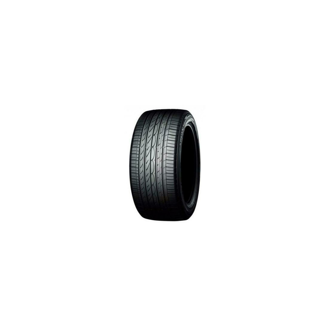295/40  R20  Yokohama Advan Sport V103A MO 106Y Вид 0