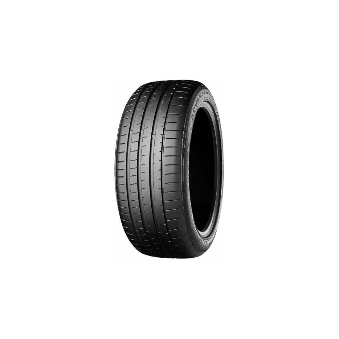 235/40  R19  Yokohama Advan Sport V107A ZR 92Y Вид 0